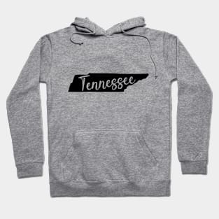 Tennessee State Hoodie